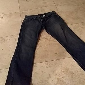 Lucky Brand jeans
